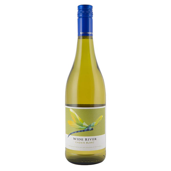 Wide River Chenin Blanc, Robertson 2025