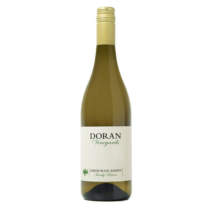 Doran Vineyards Chenin Blanc Reserve, Voor Paardeberg