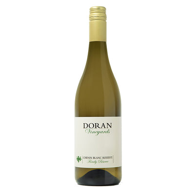 Doran Vineyards Chenin Blanc Reserve, Voor Paardeberg