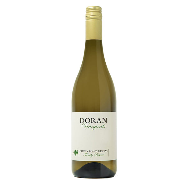 Doran Vineyards Chenin Blanc Reserve, Voor Paardeberg
