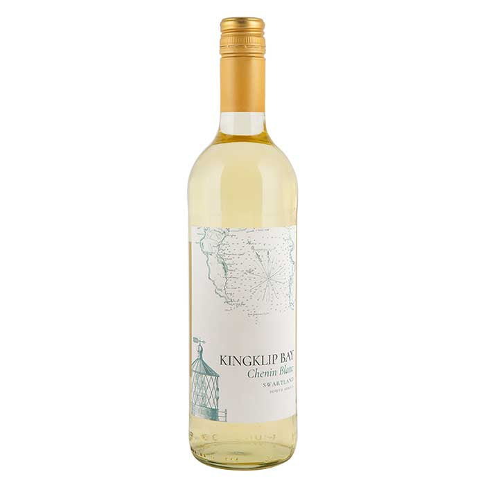 Kingklip Bay Chenin Blanc, Robertson 2025