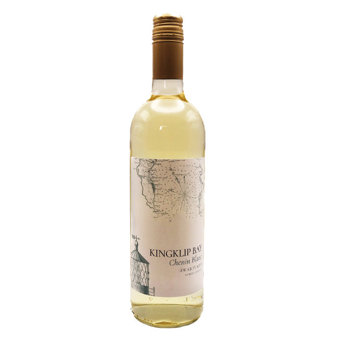 Kingklip Bay Chenin Blanc, Robertson 2025