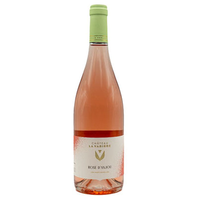 Rosé d'Anjou, Les Martignolles, Château La Varière