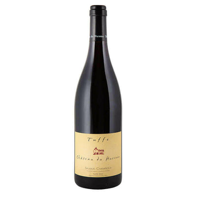Saumur-Champigny, Tuffe, Château du Hureau 2021 (organic)