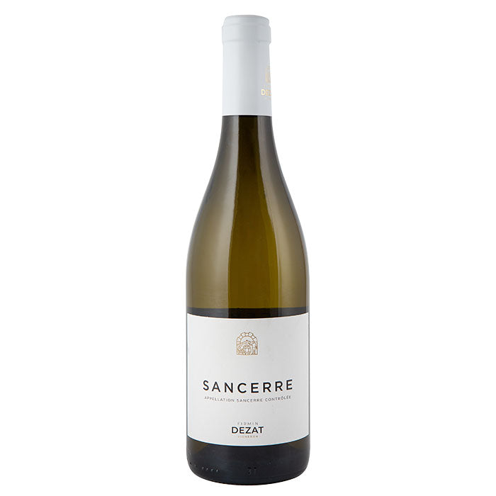 Sancerre, Firmin Dezat