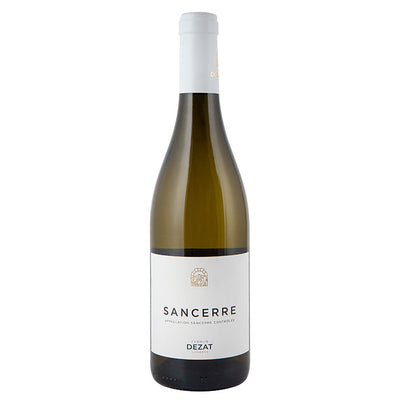 Sancerre, Firmin Dezat