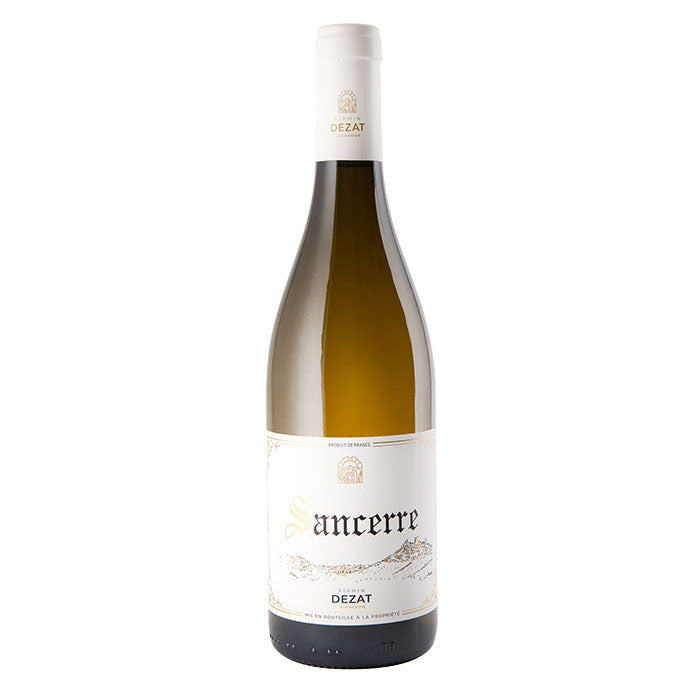 Sancerre, Firmin Dezat 2023