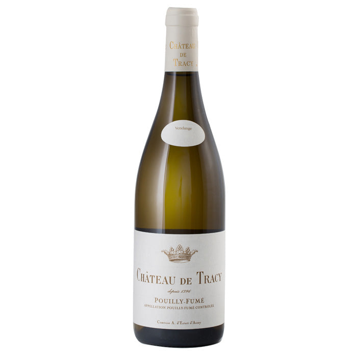 Pouilly-Fumé, Château de Tracy 2022