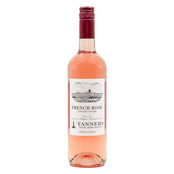 Tanners French Rosé, Côtes de Gascogne 2025