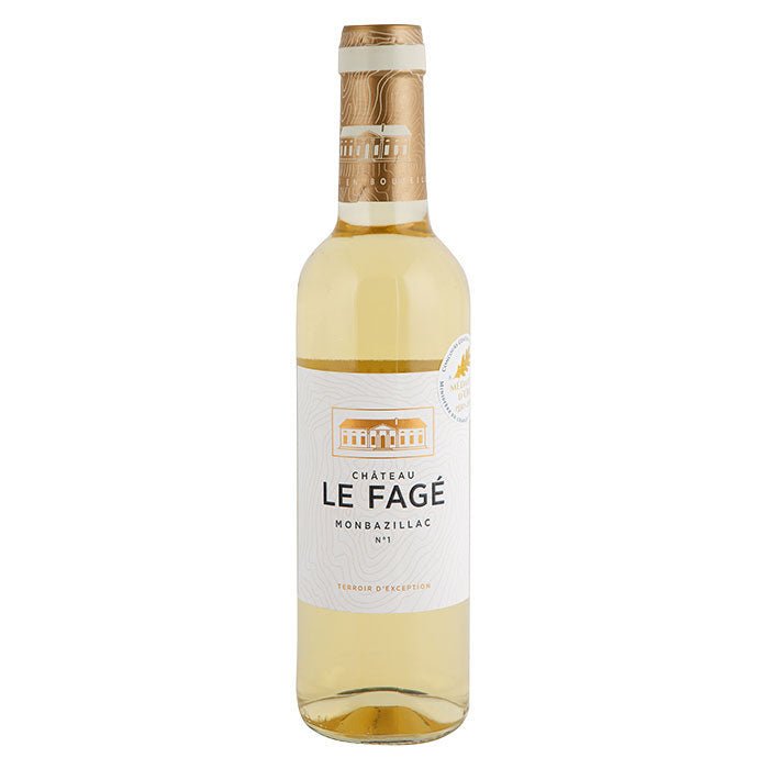 Monbazillac, Château Le Fagé 2024 - Half