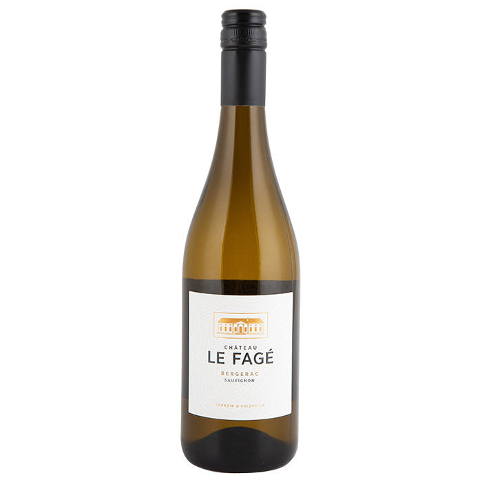 Château Le Fagé Sauvignon Blanc, Bergerac 2025