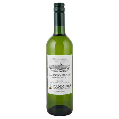 Tanners Gascony Dry White, Côtes de Gascogne