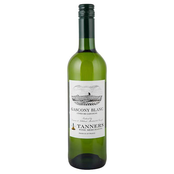 Tanners Gascony Dry White, Côtes de Gascogne