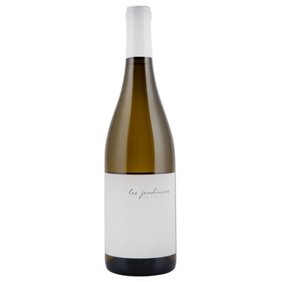 Les Jardiniers Sauvignon, Vin de France