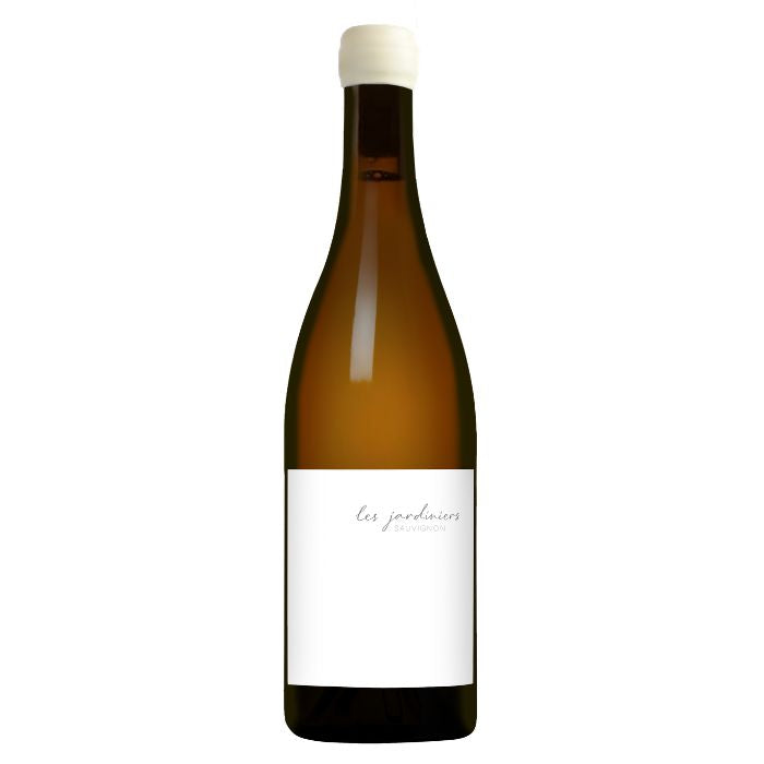 Les Jardiniers Sauvignon, Vin de France