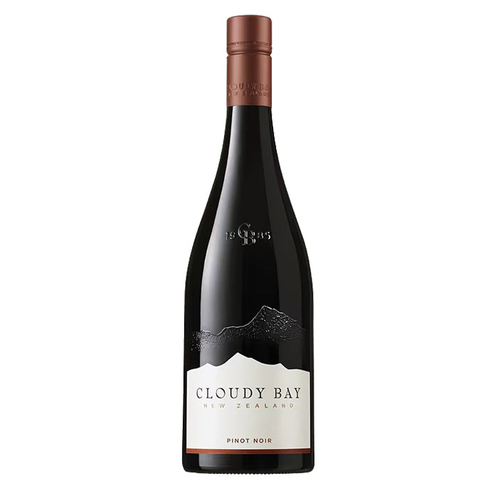 Cloudy Bay Pinot Noir, Marlborough