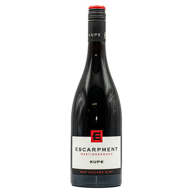 Escarpment Kupe Pinot Noir, Martinborough 