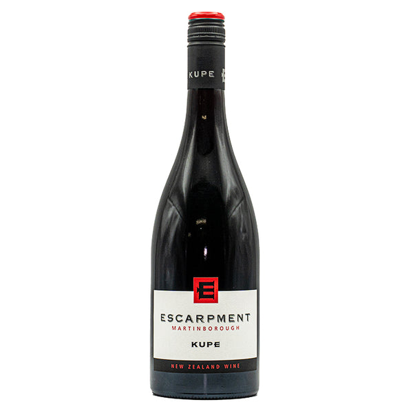Escarpment Kupe Pinot Noir, Martinborough 