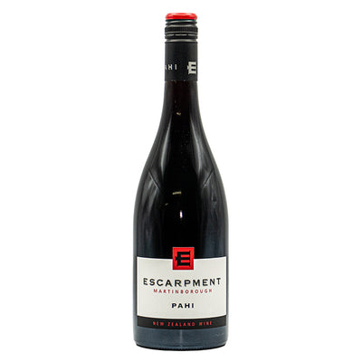 Escarpment Pahi Pinot Noir, Martinborough