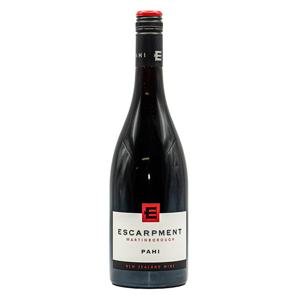 Escarpment Pahi Pinot Noir, Martinborough