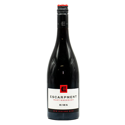 Escarpment Kiwa Pinot Noir, Martinborough