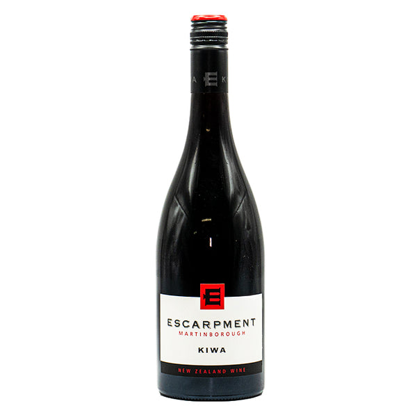 Escarpment Kiwa Pinot Noir, Martinborough