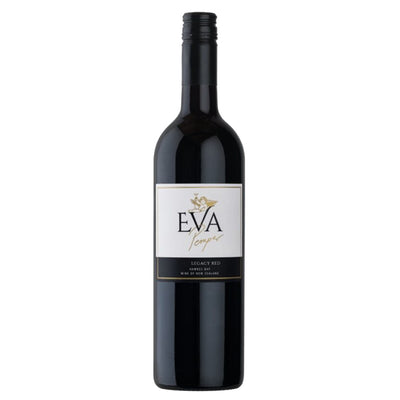 Eva Pemper Legacy Red, Hawke's Bay