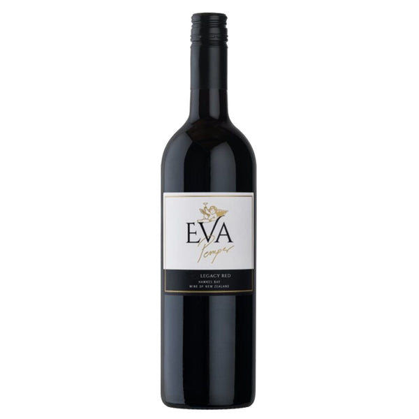 Eva Pemper Legacy Red, Hawke's Bay