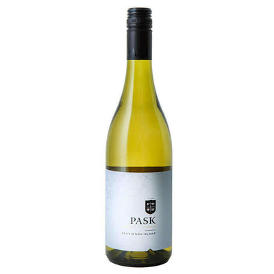 Pask 'Gimblett Gravels' Sauvignon Blanc, Hawke's Bay 2022