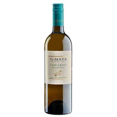 Te Mata Cape Crest Sauvignon Blanc, Hawke's Bay