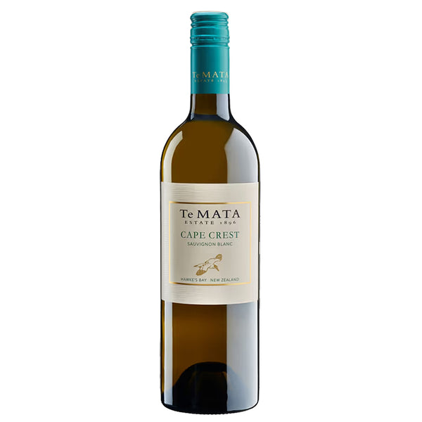 Te Mata Cape Crest Sauvignon Blanc, Hawke's Bay