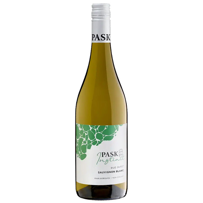 Pask Instinct Sauvignon Blanc, Marlborough 2023