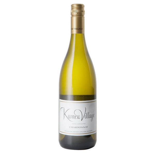 Kumeu Village Chardonnay, Auckland 2023