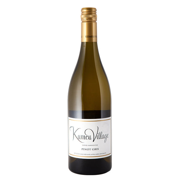 Kumeu Village Hand Harvested Pinot Gris, Auckland 2023