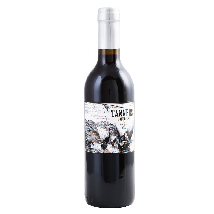 Tanners Douro Red - Half