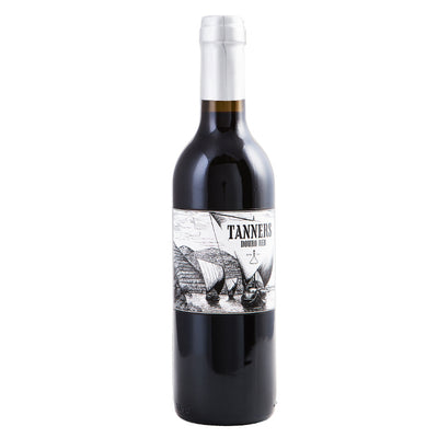 Tanners Douro Red - Half
