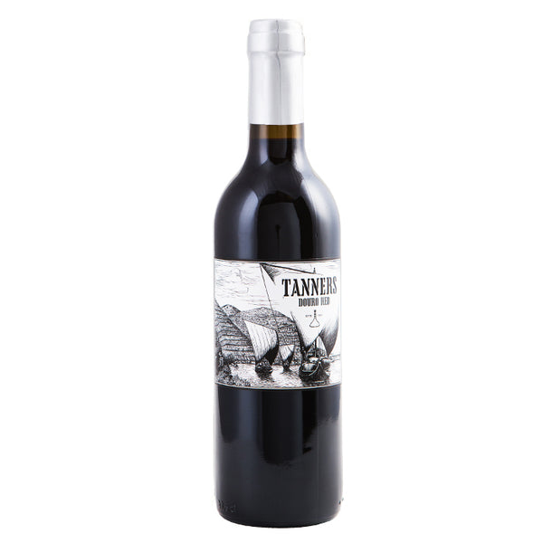 Tanners Douro Red - Half