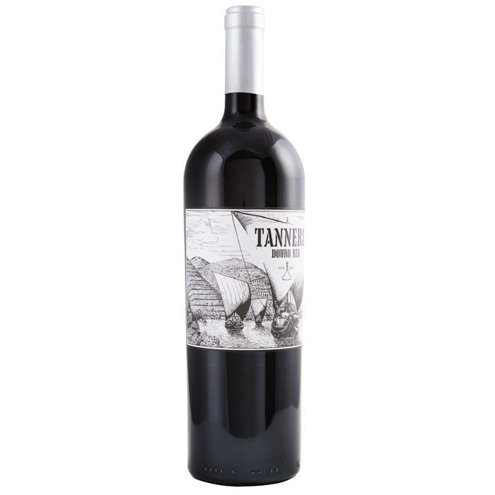 Tanners Wines Ltd - website
