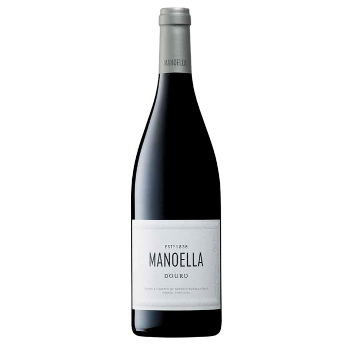 Manoella, Douro Tinto, Wine & Soul 