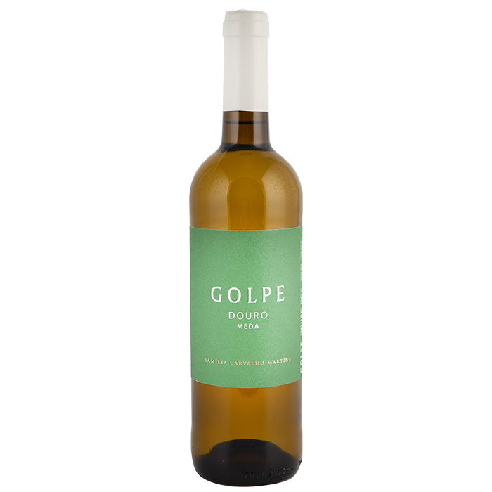 Golpe Douro Branco, Meda, Carvalho Martins 2024