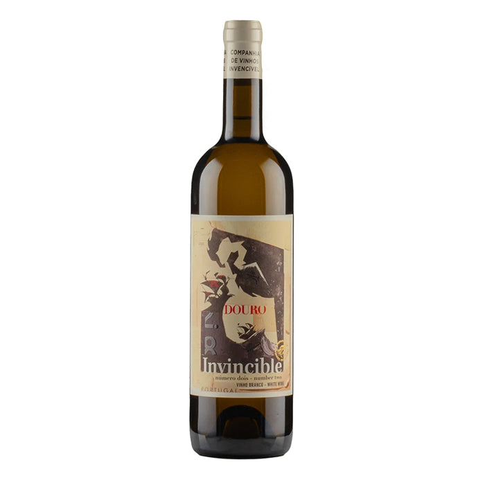 Invincible Número Dois, Douro Branco