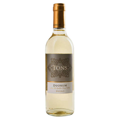 Tons de Duorum, Douro Branco 2023 - Half