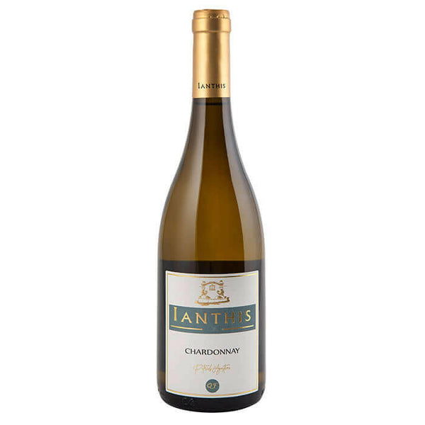 Ianthis Chardonnay, Quinta do Francês, Algarve 2020