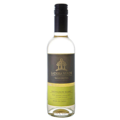 Ladera Verde Sauvignon Blanc, Valle Central 2023 - Half