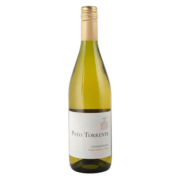 Pato Torrente Chardonnay, Valle Central