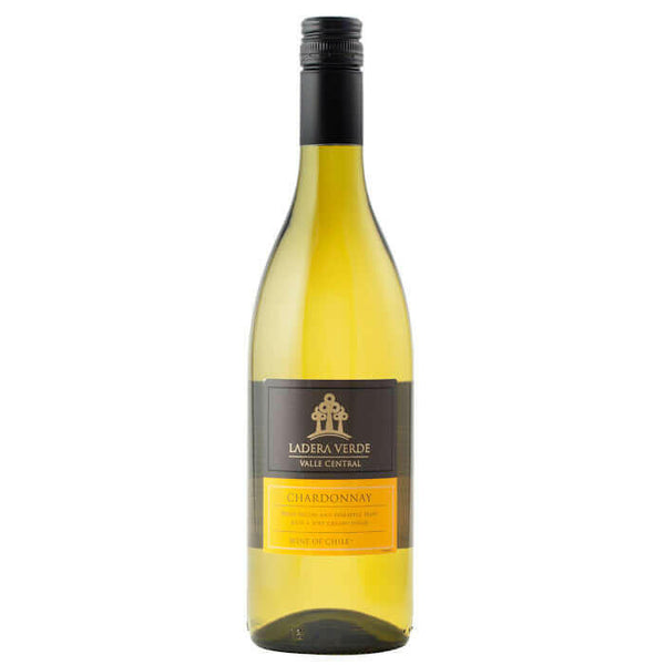 Ladera Verde Chardonnay, Valle Central