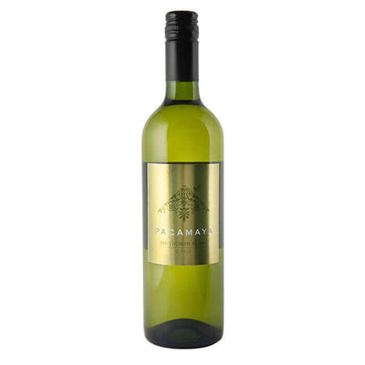Pacamaya Sauvignon Blanc, Valle Central 2023