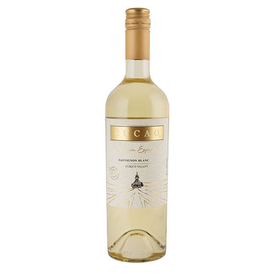 Cucao 'Reserva Especial' Sauvignon Blanc, Curicó Valley 2024