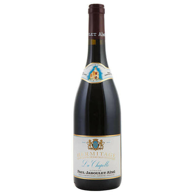 Hermitage, La Chapelle, Paul Jaboulet Aîné 2016 (organic)