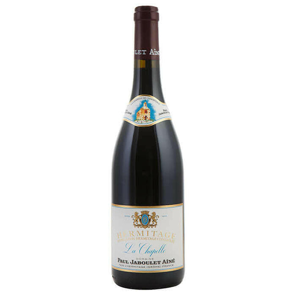 Hermitage, La Chapelle, Paul Jaboulet Aîné 2016 (organic)